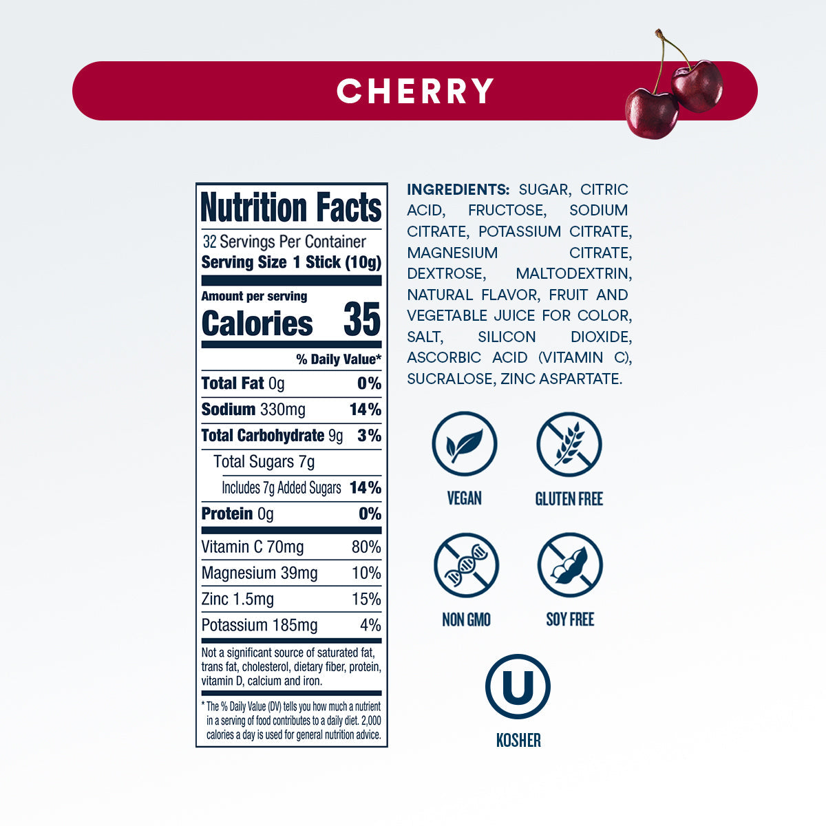 dripdrop-cherry-electrolyte-powder-8-oz-sticks-32-count-r7 eComm-OG-PDP_Nutrition_Cherry_1200x1200_2026_vFINAL.jpg