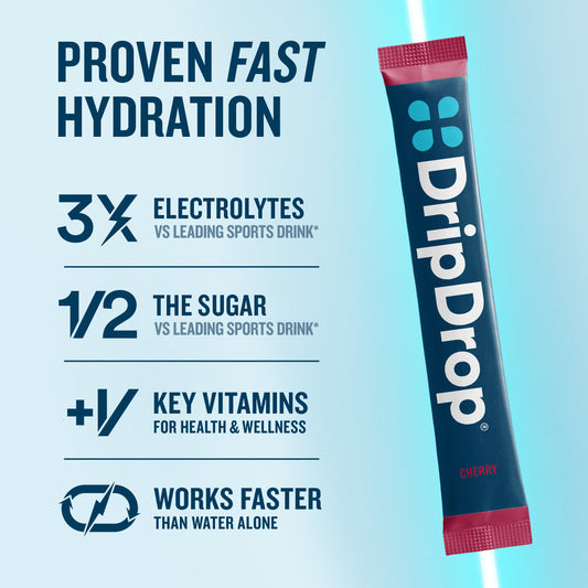 dripdrop-cherry-electrolyte-powder-8-oz-sticks-32-count-r7 eComm-OG-PDP_RTBs_Cherry_1200x1200_2026_vFINAL.jpg