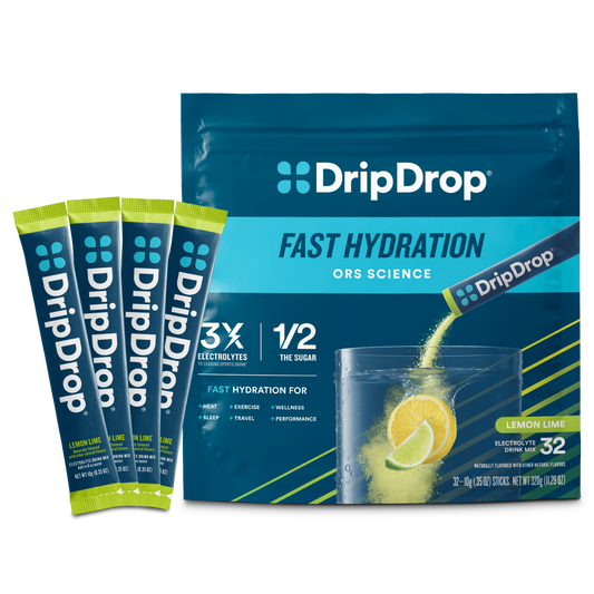 dripdrop-lemon-lime-electrolyte-powder-8-oz-sticks-32-count-q2 Lemon_Lime_-_32ct_-_Transparent.png
