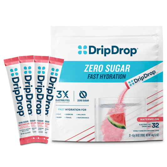 dripdrop-zero-sugar-watermelon-electrolyte-powder-8-oz-sticks-32-count-l5 Zero_Watermelon_-_32ct_-_Transparent.png